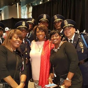 Meet your Posher, Samuel